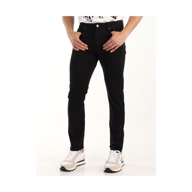 Джинсы Guess super skinny (chris)